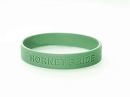Hornet Pride Wristband