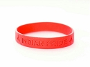 Indian Pride Wristband
