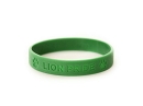 Lion Pride Wristband
