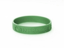 Tiger Pride Wristband