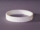 Tiger Pride Wristband