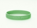 Warrior Pride Wristband