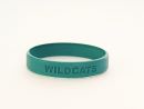 Wildcats Wristband