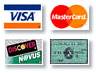 Order With Credit Cards