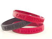 Both Sides Wristbands