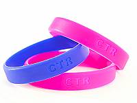 Religious Reminders Wristbands