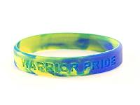 Mixed Colors Wristbands