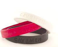 Cavemen Wristbands