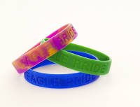 Eagle Pride Wristbands