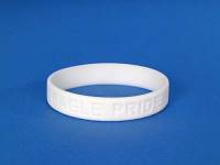 White Eagle Pride Wristbands