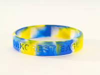 Oakcrest Eagles Wristbands