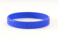 Skyline Eagles Wristbands