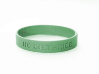 Hornet Pride Wristbands