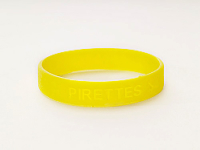 Pirettes Wristbands