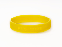 RHS Pride Wristbands